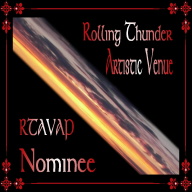 nominee badge