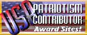 patriot contributor button