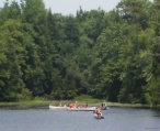 Photo titled Canoe Trip