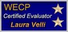 WECP certified Badge